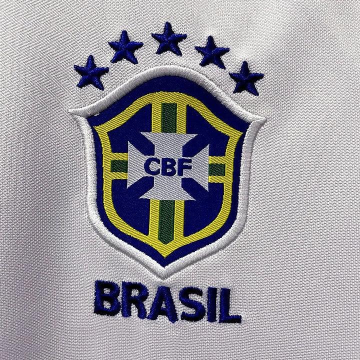 Fotballdrakt Brasil 2022/23