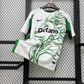 Camisola Sporting conceito 2025-26