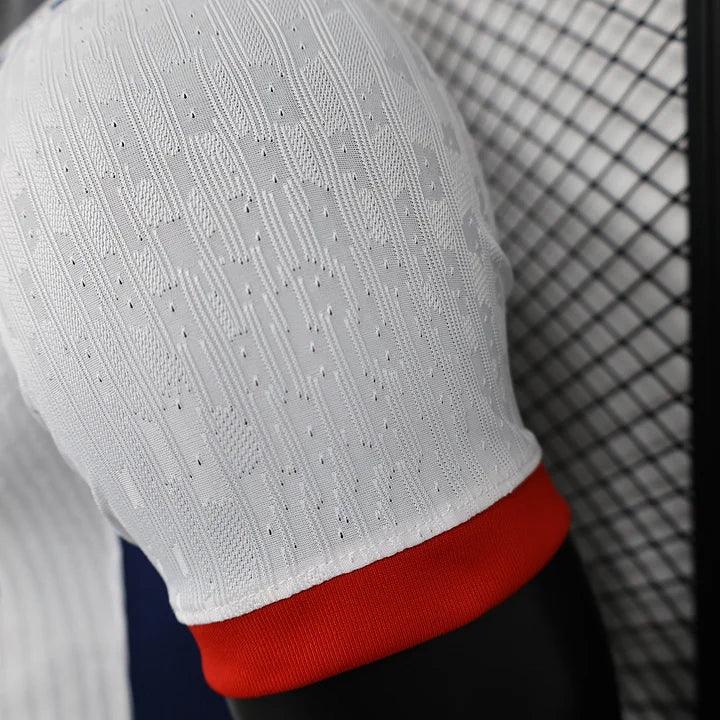 Fotballdrakt Paris konsept 2024/25