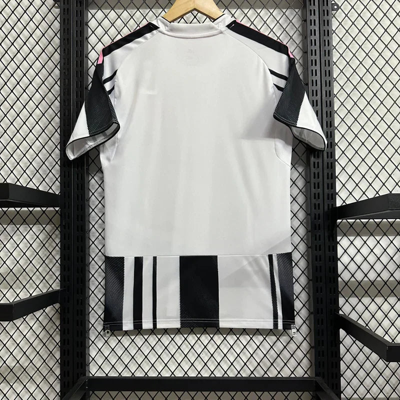 Camisola Juventus 2025-26
