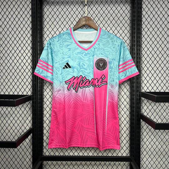 Camisola Inter Miami Conceito 2024/2025
