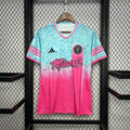 Camisola Inter Miami Conceito 2024/2025