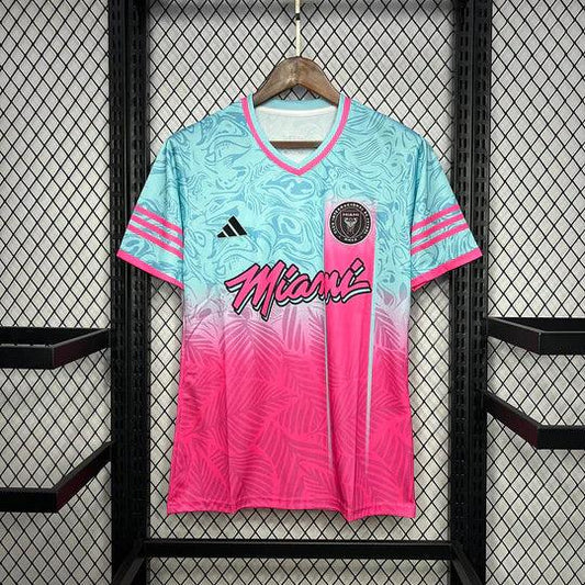 Camisola Inter Miami Conceito 2024/2025