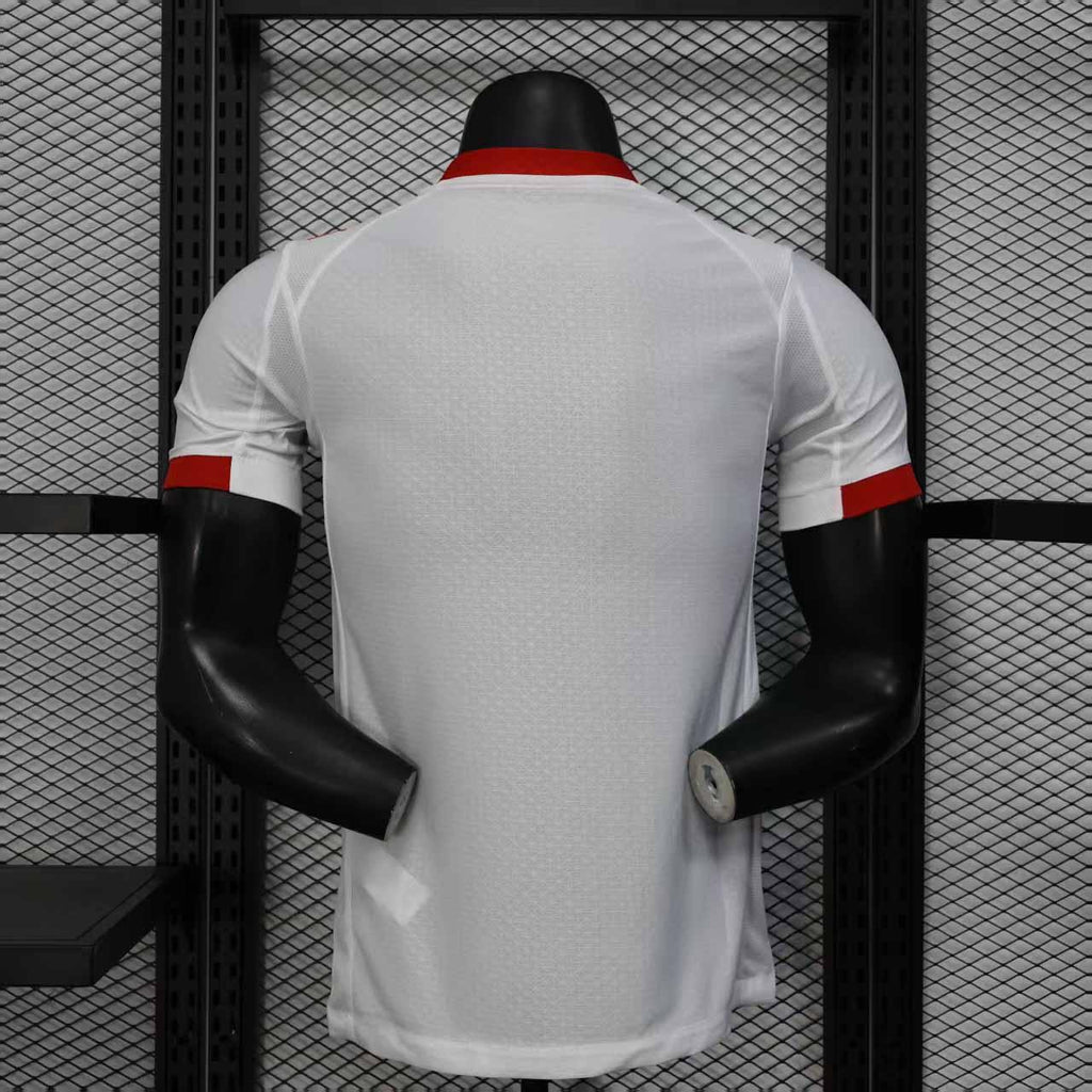 Camisola Leipzig 2025-26