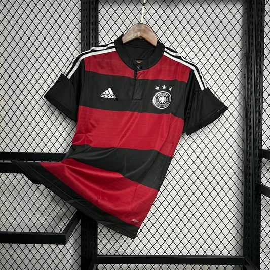CAMISOLA RETRO ALEMANHA 2014