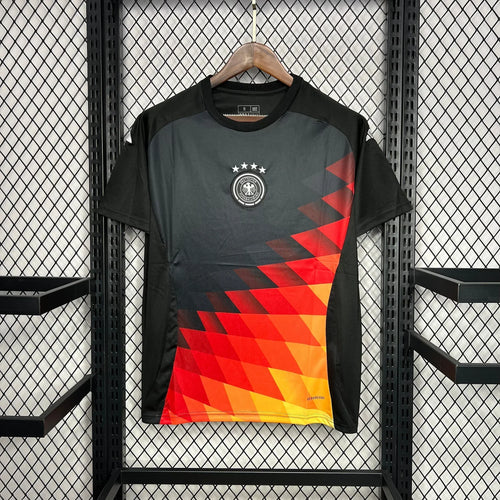 Camisola Alemanha futebol 2024 2025 guarda-redes