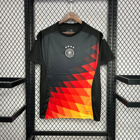 Camisola Alemanha futebol 2024 2025 guarda-redes