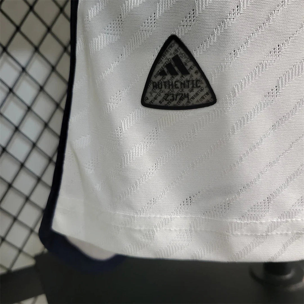 Camisola 23-24 Real Madrid Manga Comprida
