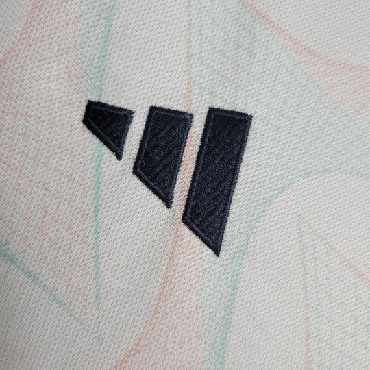 Fotballdrakt Ajax sesong 2023-2024 borte