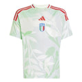 Camisola Itália Fora EURO 2025