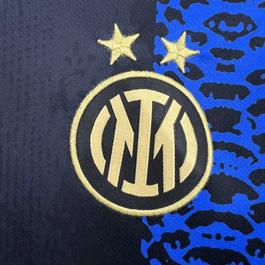 Camisola Inter Milan  Edição Especial 2024/25