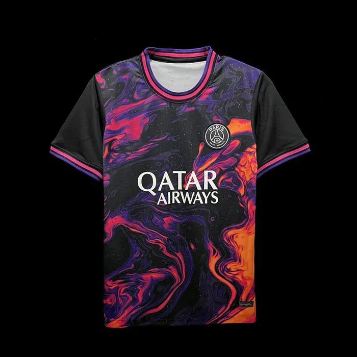 Voetbalshirt Paris Saint Germain seizoen 2023-2024 speciale editie