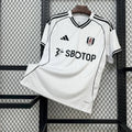 Voetbalshirt Fulham 2025-26