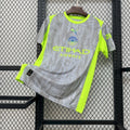 Camisola Manchester City 2025-26