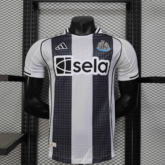 Camisola Newcastle 2025-26