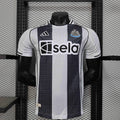 Voetbalshirt Newcastle 2025-26