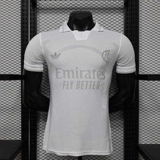 Camisola Real Madrid conceito 2026-27