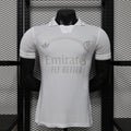 Voetbalshirt Real Madrid concept 2026-27