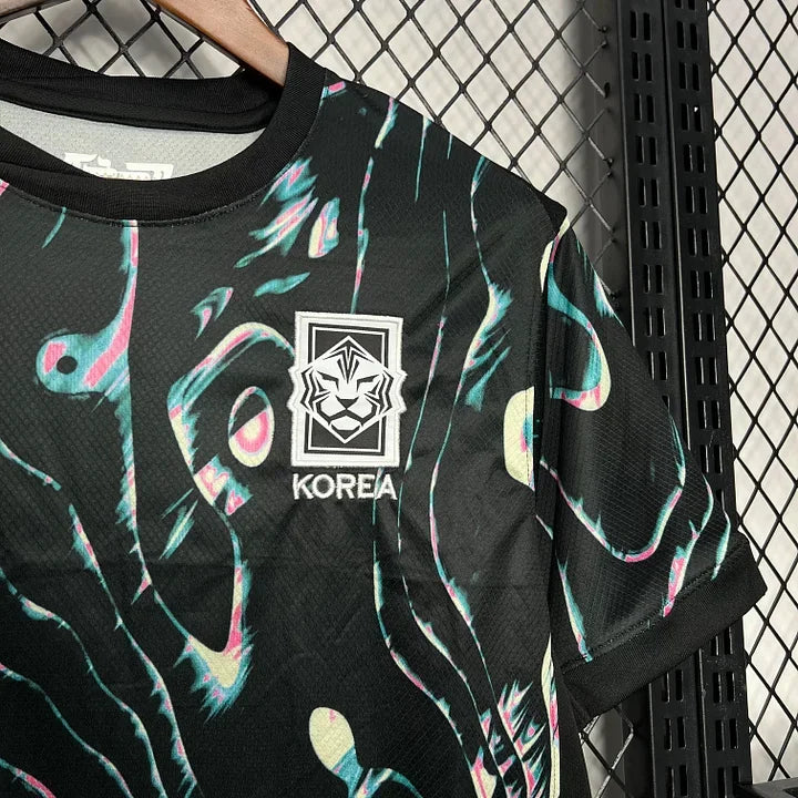 CAMISOLA COREIA DO SUL 2023/24
