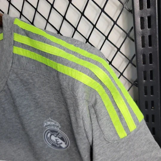 Fotballdrakt Real Madrid 2015/16