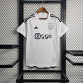 Camisola Ajax temporada 2023-2024 fora