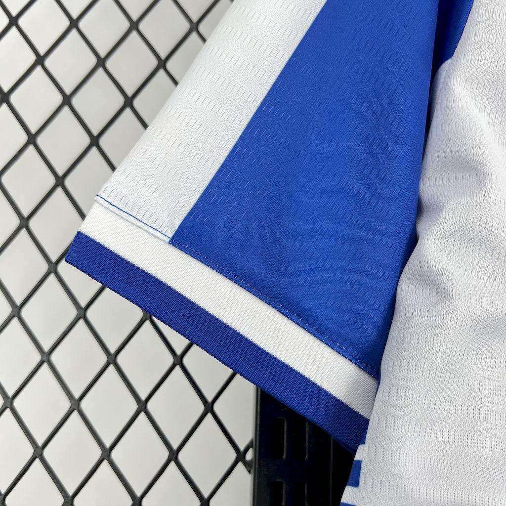 Camisola Porto 2025-26