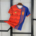 Camisola Espanha 2025