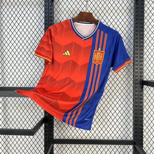 Camisola Espanha 2025