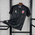 Voetbalshirt Jordanië WK 2026