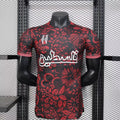 Camisola Palestina conceito 2025-26