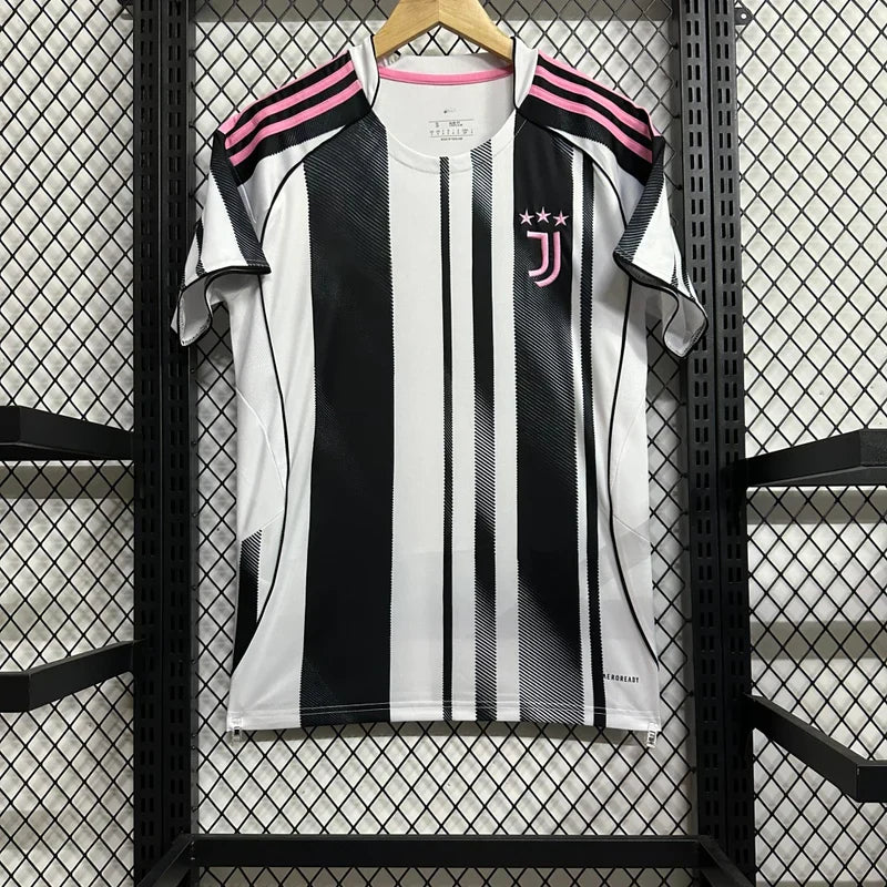 Camisola Juventus 2025-26