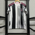 Voetbalshirt Juventus 2025-26