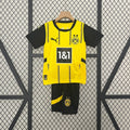Kit Criança Dortmund 2024-25
