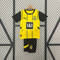 Kindertenue Dortmund 2024-25