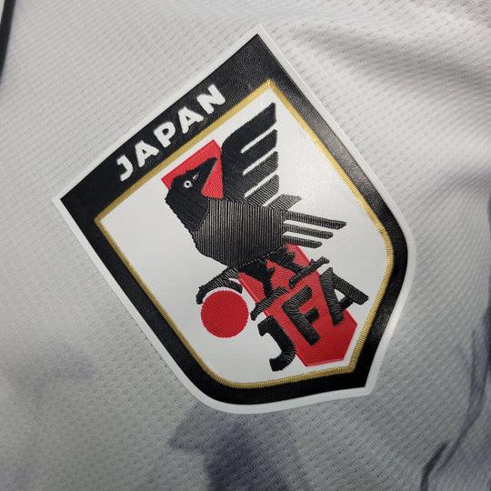 Camisola Japão futebol conceito 2023 2024