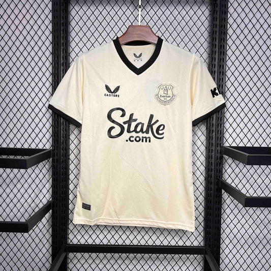 Camisola Everdeon fora 2024-25