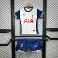 Kit Criança Tottenham 2024/2025