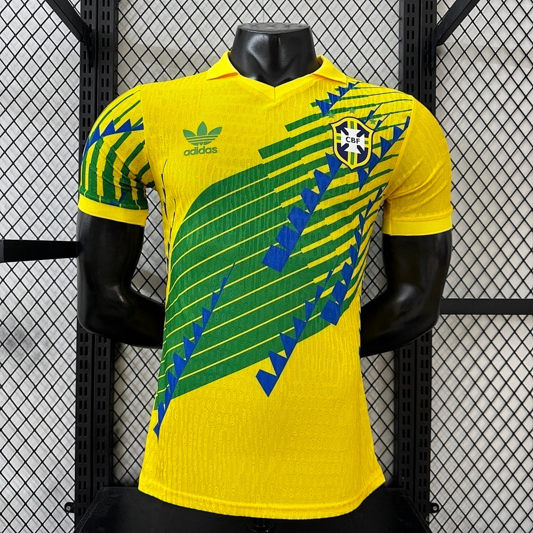 Camisola Brasil Conceito 2026
