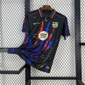 Camisola Fc Barcelona conceito 2025/26