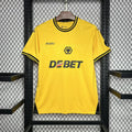 Camisola Wolves 2024-25