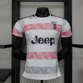Camisola Juventus temporada 2023-2024 edição especial versão player