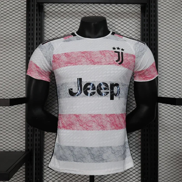 Camisola Juventus temporada 2023-2024 edição especial versão player