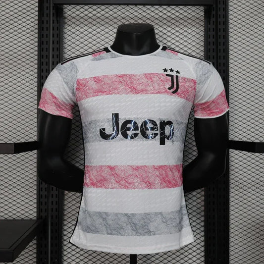 Camisola Juventus temporada 2023-2024 edição especial versão player
