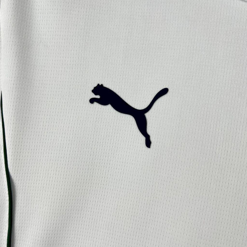 Fotballdrakt Portugal konsept 2025 II