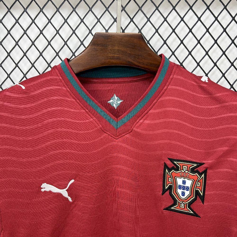 Camisola Portugal 2026