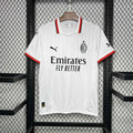 Voetbalshirt AC Milan 2024/2025 Uit