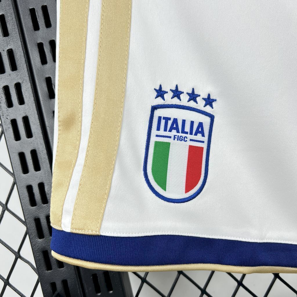 Shorts Italia VM 2026