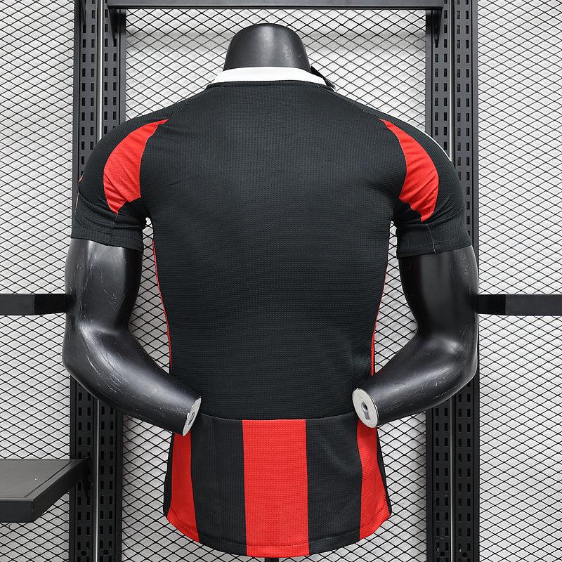 Camisola Fulham fora 2024-25
