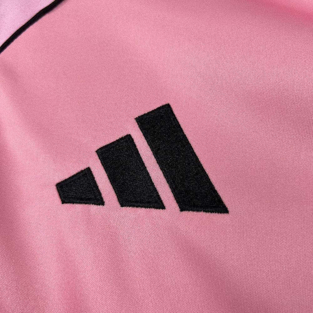 Camisola Leicester fora 2025-26