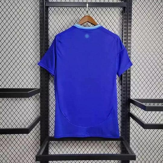 Camisola Argentina Fora 2024/2025
